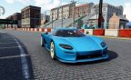 Koenigsegg CC850