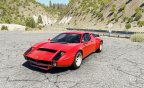 Maserati Bora Competizione Strada