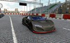 Honda NSX GT3 Evo