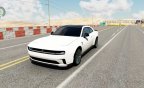 Dodge Charger Daytona R/T