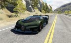 Bugatti VGT