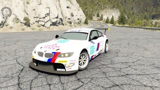 BMW M3 GT2 2011