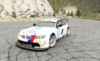 BMW M3 GT2 2011