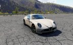 Alfa Romeo 8C
