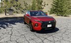 Chevrolet Blazer 2019