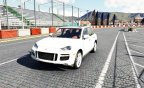 Porsche Cayenne Turbo 2009