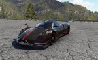 Pagani Huarya BC