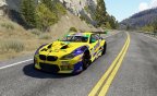 BMW M6 GT3
