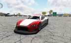 Maserati GranTurismo S GT3
