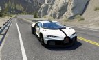 Bugatti Chiron Pur Sport 2020