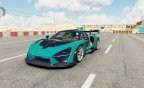McLaren Senna