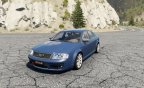 Audi RS6 C5 2003