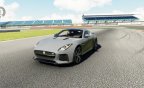 Jaguar F-Type R