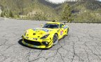 Dodge Viper GT3-R