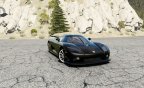 Koenigsegg CCXR Edition