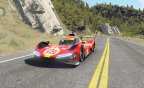 Ferrari 499P LMH 2023