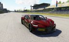 Bugatti Divo