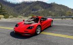 McLaren F1