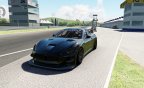 Maserati GranTurismo MC GT3 Corsa