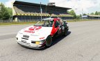 Ford Sierra RS500 DTM 90s