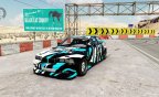 BMW M3 E36 WDT