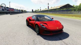 Lotus Emira 2022