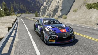 Lexus RC F GT3
