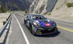 Lexus RC F GT3
