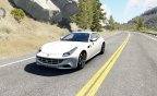 Ferrari FF