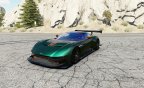 Aston Martin Vulcan