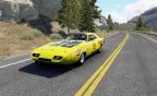 Dodge Charger Daytona Nascar