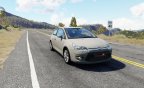 Citroen C4 VTS THP 150 2009
