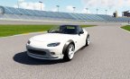 Mazda Mx5 2007