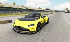 Aston Martin V12 Vantage