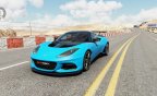 Lotus Evora GT430 2018