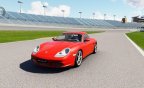 Porsche Boxster 2003