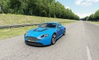 Aston Martin V12 Vantage 2010