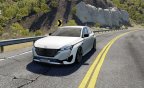 Peugeot 308 2022