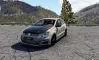 Volkswagen Polo GTI 2014