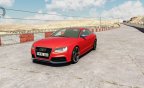 Audi RS5 B8 2010