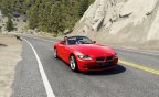 BMW Z4 Convertible 3.0i 2003
