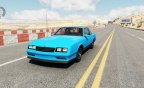 Chevrolet Monte Carlo