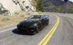 Nissan 370Z GT GT3