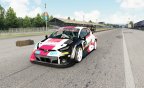 Toyota Yaris WRC 2022