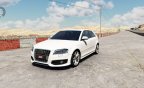 Audi S3 2008