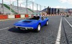 Lamborghini Urraco P300