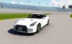 Nissan GT-R Black Edition