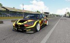 Seat Cupra Leon Proto1