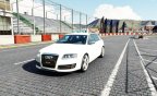 Audi RS6 Avant 2007