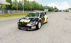 Renault Megane WRC